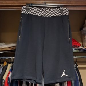 Jordan 12 The Master Taxi Shorts